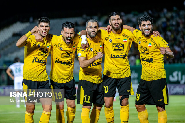 قهرمانی، سقوط و سهمیه آسیایی؛ ۲+۴ بازی سرنوشتساز هفته سیام لیگ برتر قهرمانی، سقوط و سهمیه آسیایی؛ ۲+۴ بازی سرنوشتساز هفته سیام لیگ برتر