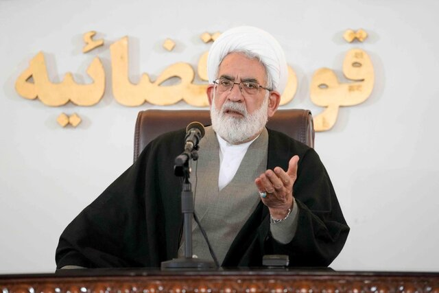 اطلاعیه قوه قضاییه درباره گمانهزنی محسنی اژهای در انتخابات/ صدور اعلان قرمز برای یاسین رامین