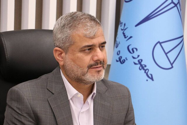 اطلاعیه قوه قضاییه درباره گمانهزنی محسنی اژهای در انتخابات/ صدور اعلان قرمز برای یاسین رامین