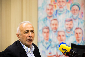 نشست «شهادت احیاگر»