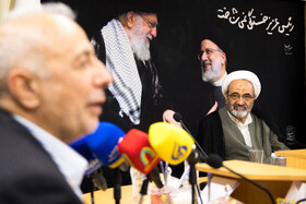 نشست «شهادت احیاگر»