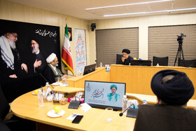 نشست «شهادت احیاگر»