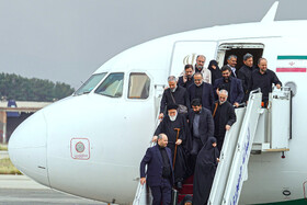 آیت الله علم الهدی