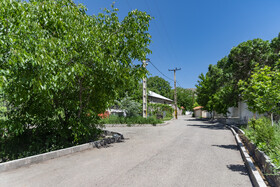 روستای اردکان در شهرستان طالقان