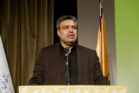 عرفان خسرویان، رئیس دانشگاه فنی و حرفه ای کشور
