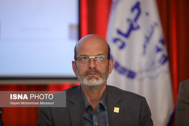 رئیس جهاددانشگاهی به کردستان سفر می‌کند