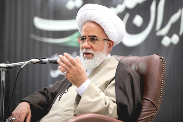 تبلیغات کاندیداهای ریاست جمهوری بر مدار شرع و اخلاق باشد تبلیغات کاندیداهای ریاست جمهوری بر مدار شرع و اخلاق باشد