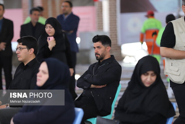 آل هاشم مرد تکرارنشدنی آذربایجان بود