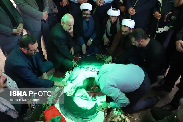 آل هاشم مرد تکرارنشدنی آذربایجان بود