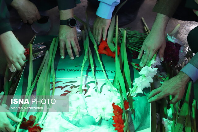 آل هاشم مرد تکرارنشدنی آذربایجان بود