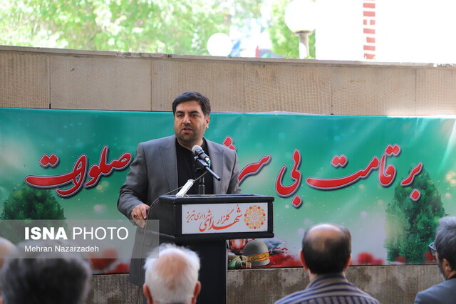 آل هاشم مرد تکرارنشدنی آذربایجان بود