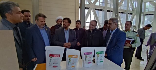 «شهرک فناوری» میتواند کرمانشاه را به هاب صادرات محصولات دانشبنیان تبدیل کند