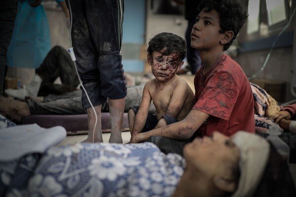 مدیر آژانس توسعه بین‌المللی آمریکا: وضعیت انسانی در غزه به شدت غم‌بار است