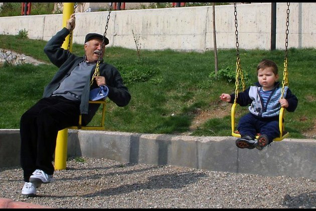 زنگ خطرِ نرخ پایین زاد و ولد در ترکیه زنگ خطرِ نرخ پایین زاد و ولد در ترکیه