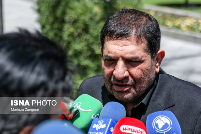 اعضای کابینه سیزدهم در حاشیه جلسه دولت چه گفتند؟