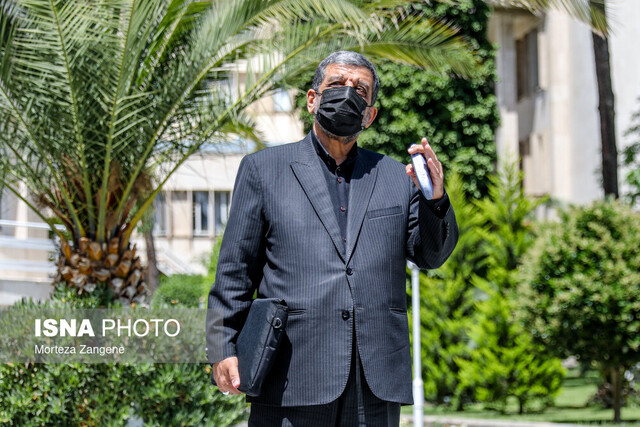 اعضای کابینه سیزدهم در حاشیه جلسه دولت چه گفتند؟