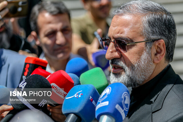 اعضای کابینه سیزدهم در حاشیه جلسه دولت چه گفتند؟