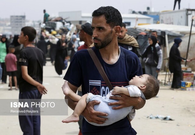 بازی جدید نتانیاهو با ارائه طرح آتشبس