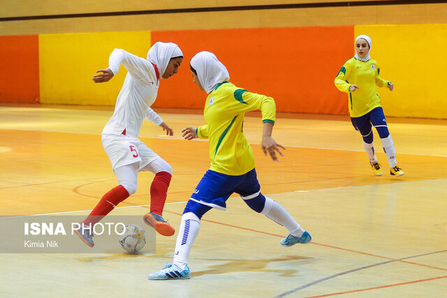 عکس تزئینی ست تداوم رشد ورزش زنان با راهیابی ۴۶ زن سمنانی به اردوی تیمهای ملی