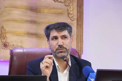 اساتید دانشگاهها کنشگری خود در فضای رسانه را ارتقاء و گسترش دهند اساتید دانشگاهها کنشگری خود در فضای رسانه را ارتقاء و گسترش دهند