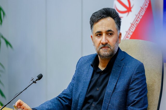 «طراحی صنعتی»، حلقه مفقوده و اصلی زنجیره توسعه فناوری تا بازار است «طراحی صنعتی»، حلقه مفقوده و اصلی زنجیره توسعه فناوری تا بازار است