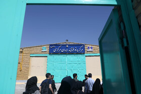 سفر یک روزه رئیس سازمان انرژی اتمی به اصفهان