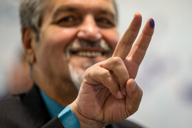 ثبت نام مصطفی کواکبیان برای كانديداتوری چهاردهمین دوره انتخابات ریاست جمهوری