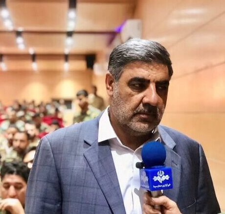 علی کرد: رئیسجمهور آینده باید حلال مشکلات و مدیریتکننده بحرانها باشد علی کرد: رئیسجمهور آینده باید حلال مشکلات و مدیریتکننده بحرانها باشد