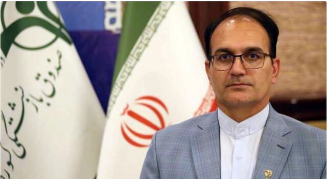 صدور احکام جدید «حقوق» بازنشستگان پس از محاسبه حقوق شاغلان همتراز آنها صدور احکام جدید «حقوق» بازنشستگان پس از محاسبه حقوق شاغلان همتراز آنها