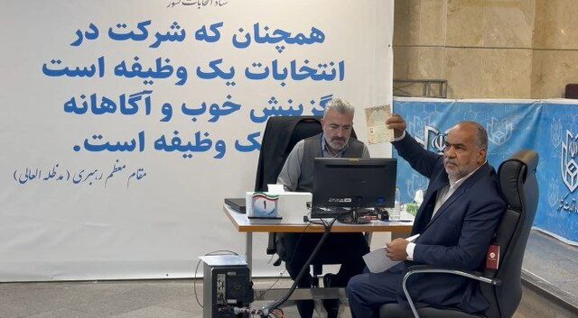 پیشگامی اصلاحطلبان و مستقلان در کاندیداتوری