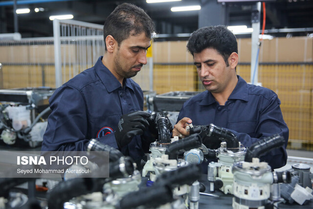 موافقت مجلس با تشکیل کمیسیون ویژه حمایت از تولید موافقت مجلس با تشکیل کمیسیون ویژه حمایت از تولید