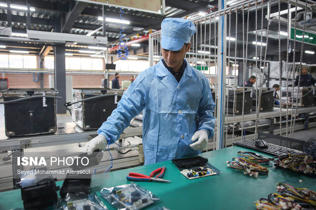 تغییرات سریع فناوری، عمر محصولات را کوتاه میکند