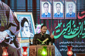 علی بهادری جهرمی، سخنگوی دولت