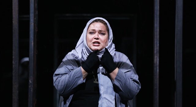 دختران دانشجو، سراغ زنان متهم به قتل رفتند