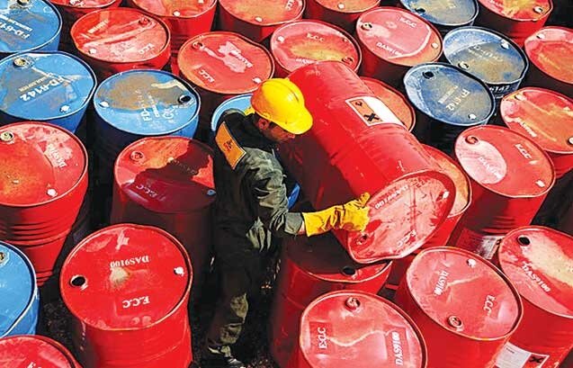 برنامه صرفهجویی ۵.۶ میلیون بشکه نفت طی ۳ سال برنامه صرفهجویی ۵.۶ میلیون بشکه نفت طی ۳ سال