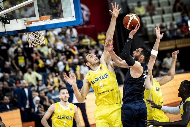 برنامه بازیهای شهرداری گرگان در جام باشگاههای آسیا برنامه بازیهای شهرداری گرگان در جام باشگاههای آسیا