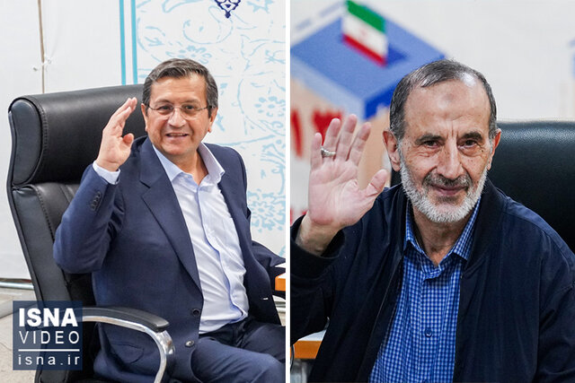 ویدیو/ پایان روز دوم با ۴ ثبتنام؛ اقتصاددانها هم به میدان آمدند ویدیو/ پایان روز دوم با ۴ ثبتنام؛ اقتصاددانها هم به میدان آمدند