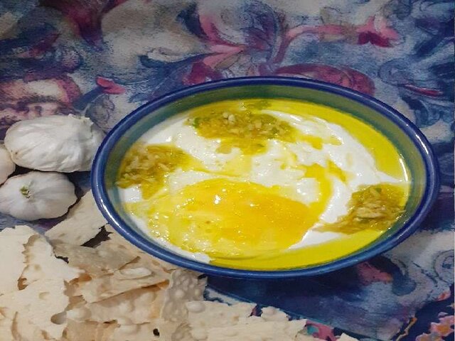 تجربه طعم هایی دل انگیز در سفر به آذربایجانغربی