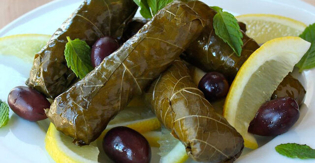 تجربه طعم هایی دل انگیز در سفر به آذربایجانغربی