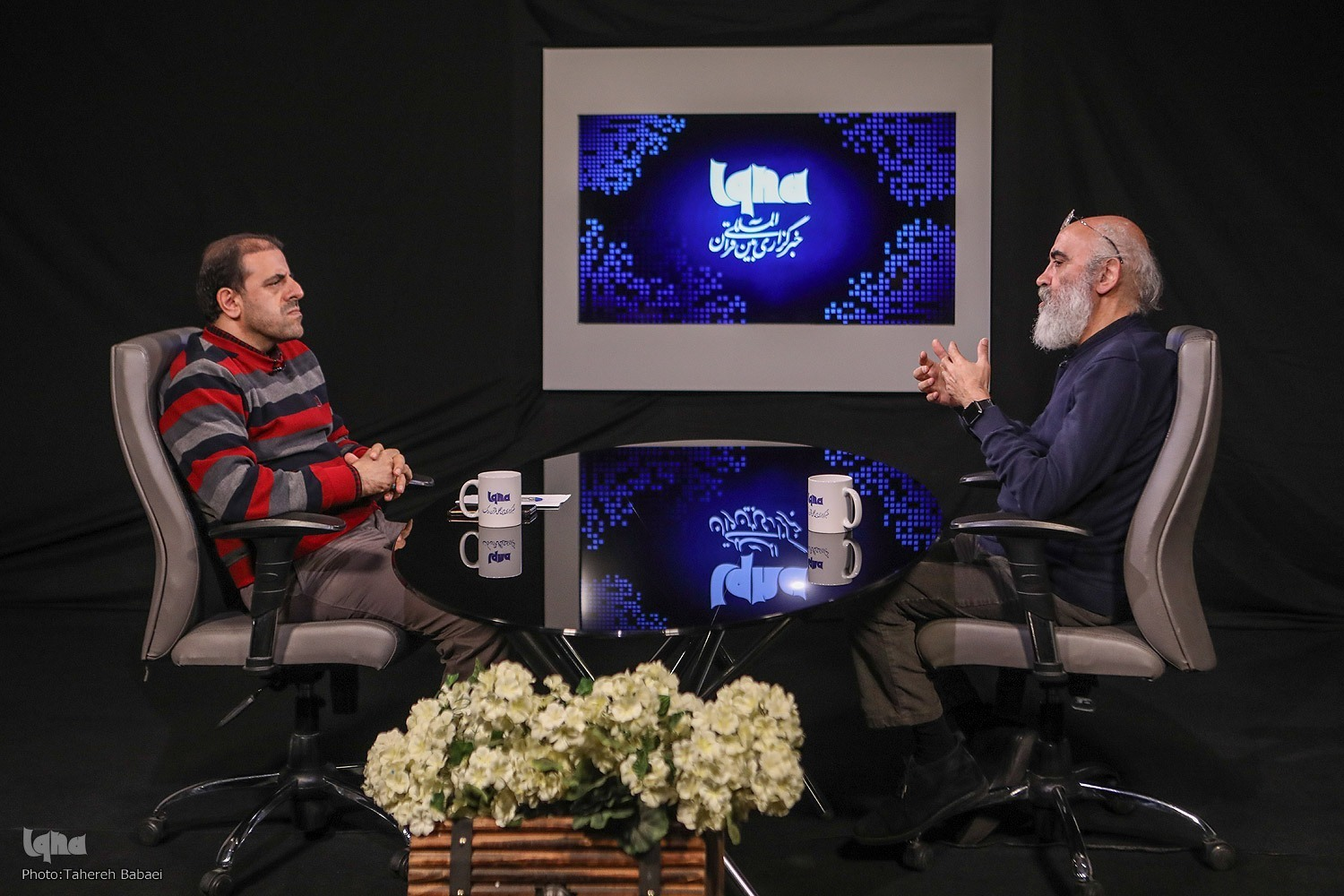 هوش مصنوعی قطعاً به حساب و کتابهایی تن خواهد داد + فیلم