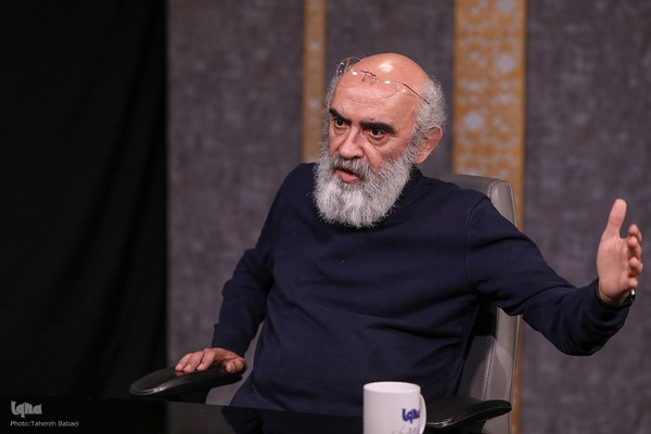 هوش مصنوعی قطعاً به حساب و کتابهایی تن خواهد داد + فیلم