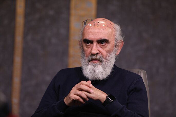 هوش مصنوعی قطعاً به حساب و کتابهایی تن خواهد داد + فیلم