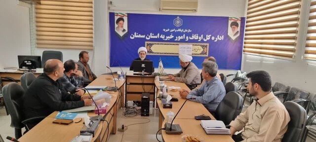 برپایی ۱۰۰ برنامه تا انتخابات ریاست جمهوری در بقاع استان سمنان برپایی ۱۰۰ برنامه تا انتخابات ریاست جمهوری در بقاع استان سمنان