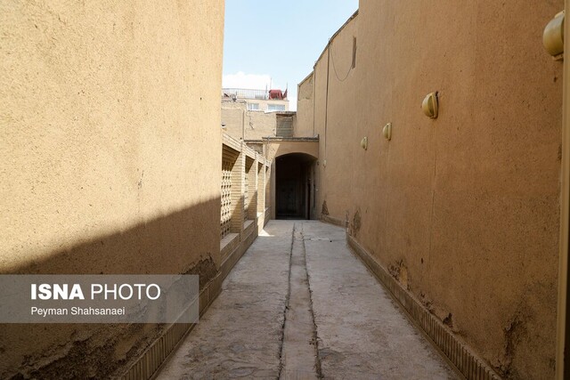 سایه توسعه شهری بر سر گنجینههای تاریخی و فرهنگی
