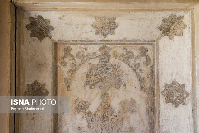 خانۀ پدریِ ادارۀ میراث فرهنگی در انتظار صاحبخانۀ جدید