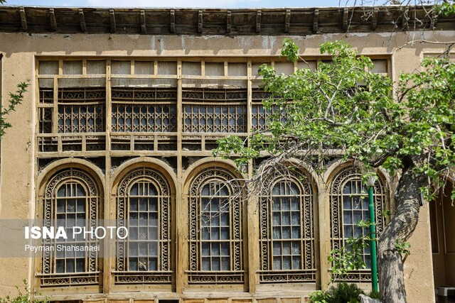 خانۀ پدریِ ادارۀ میراث فرهنگی در انتظار صاحبخانۀ جدید