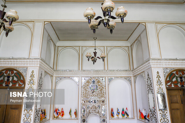 خانۀ پدریِ ادارۀ میراث فرهنگی در انتظار صاحبخانۀ جدید