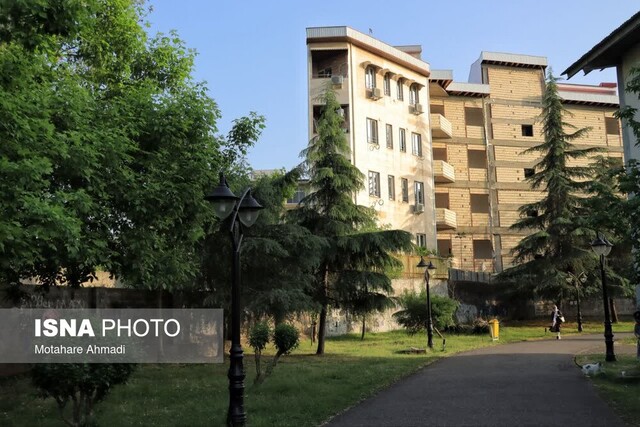 بانوان حاضر در پارک بانوان رشت، چه دغدغهای دارند؟