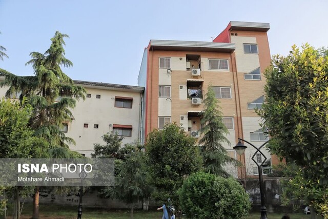 بانوان حاضر در پارک بانوان رشت، چه دغدغهای دارند؟