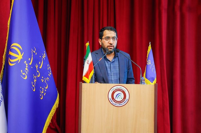 قانون جهش تولید دانشبنیان حاصل نگاه تحولگرای شهید رئیسی به اقتصاد دانشبنیان است قانون جهش تولید دانشبنیان حاصل نگاه تحولگرای شهید رئیسی به اقتصاد دانشبنیان است